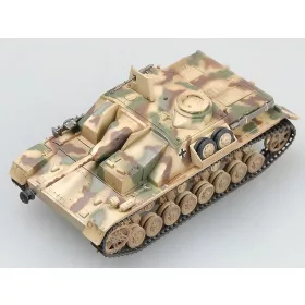   Easy Model 36132 Sturmgeschutz IV Germany 1945 (1/72) harckocsi modell