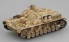 Easy Model 36133 Sturmgeschutz IV 394.Stug Brigade 1944 (1/72) harckocsi modell