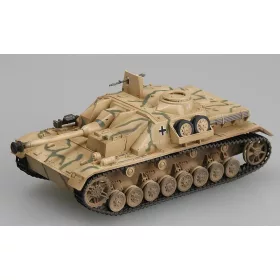   Easy Model 36133 Sturmgeschutz IV 394.Stug Brigade 1944 (1/72) harckocsi modell