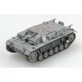   Easy Model 36135 Stug III Ausf B Stug Abt 226 Barbarossa (1/72) harckocsi modell