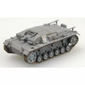   Easy Model 36136 Stug III Ausf B Stug Abt 191 Balkans 41 (1/72) harckocsi modell