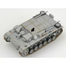   Easy Model 36138 Stug III Ausf C/D Sturmge.-Abt.189 (1/72) harckocsi modell
