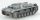 Easy Model 36139 StugIII Ausf C/D SonderVerb.288 Afr.1942 (1/72) harckocsi modell