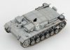 Easy Model 36141 StugIII Ausf C/D Russia Winter 1941-42 (1/72)-harckocsi-modell