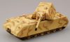 Easy Model 36205 Panzer Maus Fabrik Design (1/72) harckocsi modell