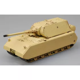   Easy Model 36206 Panzer Maus Kriegsversion (1/72) harckocsi modell