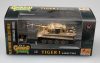 Easy Model 36210 Tiger I Early Type Das Reich-Russia (1/72) harckocsi modell
