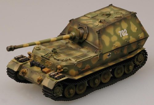Easy Model 36223 Ferdinand 654rd Panzerjäger Abt. 'Kursk' '43 (1/72) harckocsi modell