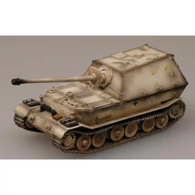   Easy Model 36224 Ferdinand 653rd Panzerjäger Abt. 'East. Front.' '43 (1/72) harckocsi modell