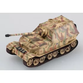   Easy Model 36227 Elefant 653rd Panzerj. Abt. 'Poland' 1944 (1/72) harckocsi modell