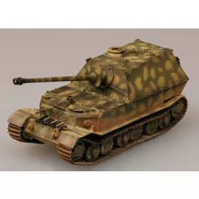   Easy Model 36228 Elefant 653rd Panzerj. Abt. 'Italy' 1944 (1/72) harckocsi modell
