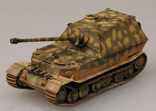 Easy Model 36228 Elefant 653rd Panzerj. Abt. 'Italy' 1944 (1/72) harckocsi modell