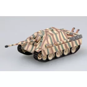  Easy Model 36240 Jagdpanther German Army 1945 (1/72) harckocsi modell