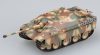 Easy Model 36241 Jagdpanther s.Pz.JgAbt.654 France July 1944 (1/72) harckocsi modell