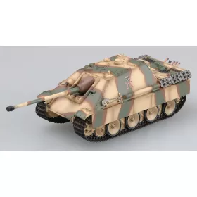   Easy Model 36242 Jagdpanther s.Pz.JgAbt.654 France May 1944 (1/72) harckocsi modell