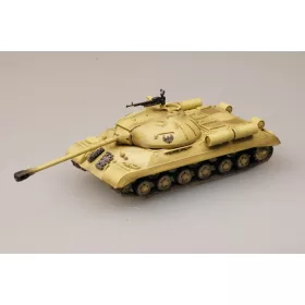   Easy Model 36246 USSR JS-3/ 3M Ägypten (1/72) harckocsi modell