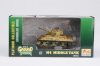 Easy Model 36253 M4 Middle Tank (Mid.) - 4th Armored Div. (1/72) harckocsi modell