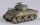 Easy Model 36255 US M4A3 Middle Tank 1944 Normandy 1/72 harckocsi modell