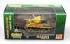 Easy Model 36258 M4A3E8 Middle Tank - 5th nf. Tank Co. 24th Inf. Div. (1/72) harckocsi modell