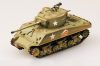 Easy Model 36260 M4A3 (76) Middle Tank 37th Tank Bat., 4th Armored Div. (1/72) harckocsi modell