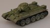 Easy Model 36264 T-34/76 1942 Moscow field (1/72) harckocsi modell