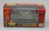 Easy Model 36264 T-34/76 1942 Moscow field (1/72) harckocsi modell