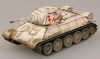 Easy Model 36269 T-34/76 1943 ( 1944 Spring) (1/72) harckocsi modell