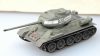 Easy Model 36270 T-34/85 - Russian Army (1/72) harckocsi modell