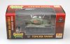 Easy Model 36274 T-34/85 - Vietnamese Army (1/72) harckocsi modell