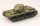 Easy Model 36276 KV-1 - Russian Army 1941 Green color (1/72) harckocsi modell