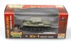 Easy Model 36276 KV-1 - Russian Army 1941 Green color (1/72) harckocsi modell