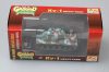 Easy Model 36280 KV-1E Heavy Tank Finland (1/72) harckocsi modell