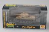 Easy Model 36284 KV-1 Pz.Kpfw.756(r) 22nd Armored Div. (1/72) harckocsi modell