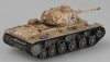 Easy Model 36284 KV-1 Pz.Kpfw.756(r) 22nd Armored Div. (1/72) harckocsi modell