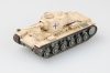 Easy Model 36285 KV-1 Pz.Kpfw.756(r) 22nd Armored Div. (1/72) harckocsi modell