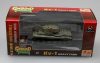 Easy Model 36289 Russian KV-1 Mod.1942 Heavy T. (1/72) harckocsi modell