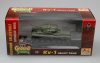 Easy Model 36290 Russian KV-1 Charkov area, April 1942 (1/72) harckocsi modell