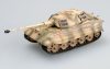 Easy Model 36297 Tiger II (Porsche turret) 1./Schwere Pz.Kp,tank #12 (1/72) harckocsi modell