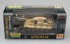 Easy Model 36297 Tiger II (Porsche turret) 1./Schwere Pz.Kp,tank #12 (1/72) harckocsi modell