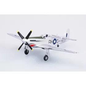   Easy Model 36302 North American P-51D Australia RAAF (1/72) repülőgép modell
