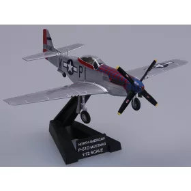   Easy Model 36304 North American P-51D 'Mustang' IV 359FS 356FG8AF Anglia 1945 (1/72) repülőgép modell
