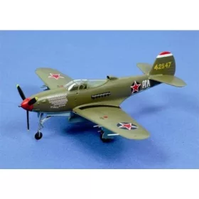   Easy Model 36322 Bell P-39Q-15 Airacobra (44-2547) (1/72) repülőgép modell