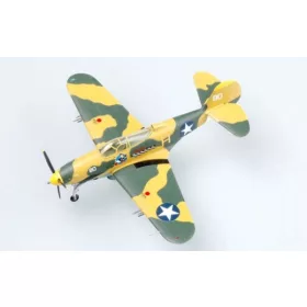   Easy Model 36324 Bell P-39Q Airacobra, 41th FS, 35th FG, 5th AF, Milne (1/72) repülőgép modell