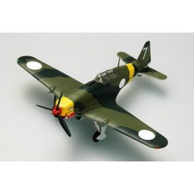   Easy Model 36326 Morane-Saulnier MS 406 Finnland Airforce (1/72) repülőgép modell