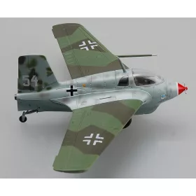   Easy Model 36340 Messerschmitt Me-163 B1a Komet, White 54 (1/72) repülőgép modell