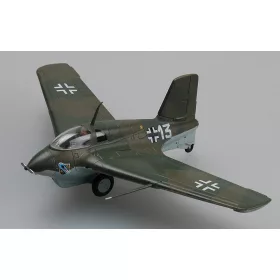   Easy Model 36341 Messerschmitt Me-163 B1a Komet, White 13 (1/72) repülőgép modell