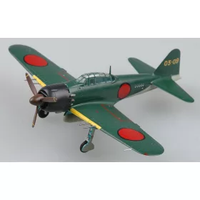   Easy Model 36351 Mitsubishi A6M5 Zero, 203rd Flying Group (1/72) repülőgép modell