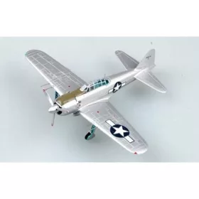   Easy Model 36354 Mitsubishi A6M5 Zero, American Technical Air (1/72) repülőgép modell