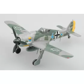   Easy Model 36363 Focke-Wulf FW-190 A-8 Stab/JG51 (1/72) repülőgép modell