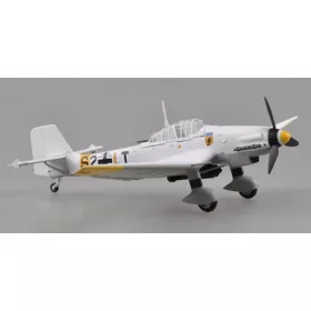   Easy Model 36387 Junkers Ju-87D-3 Stuka 9./StG.77 1943 (1/72) repülőgép modell